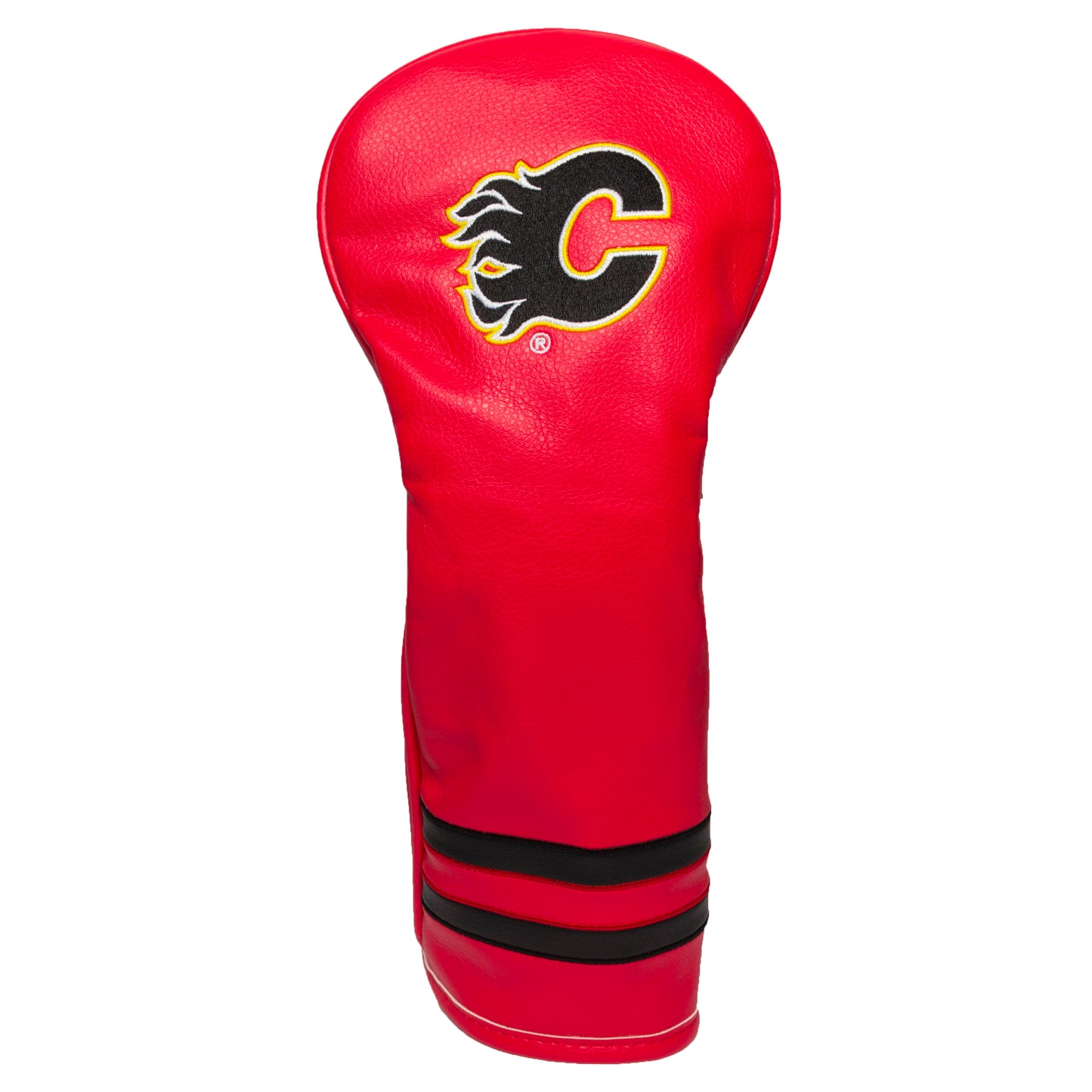 Calgary Flames Vintage Fairway Headcover