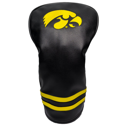 Iowa Vintage Driver Headcover