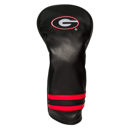 Georgia Vintage Fairway Headcover