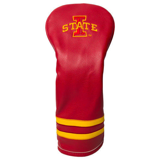 Iowa State Vintage Fairway Headcover