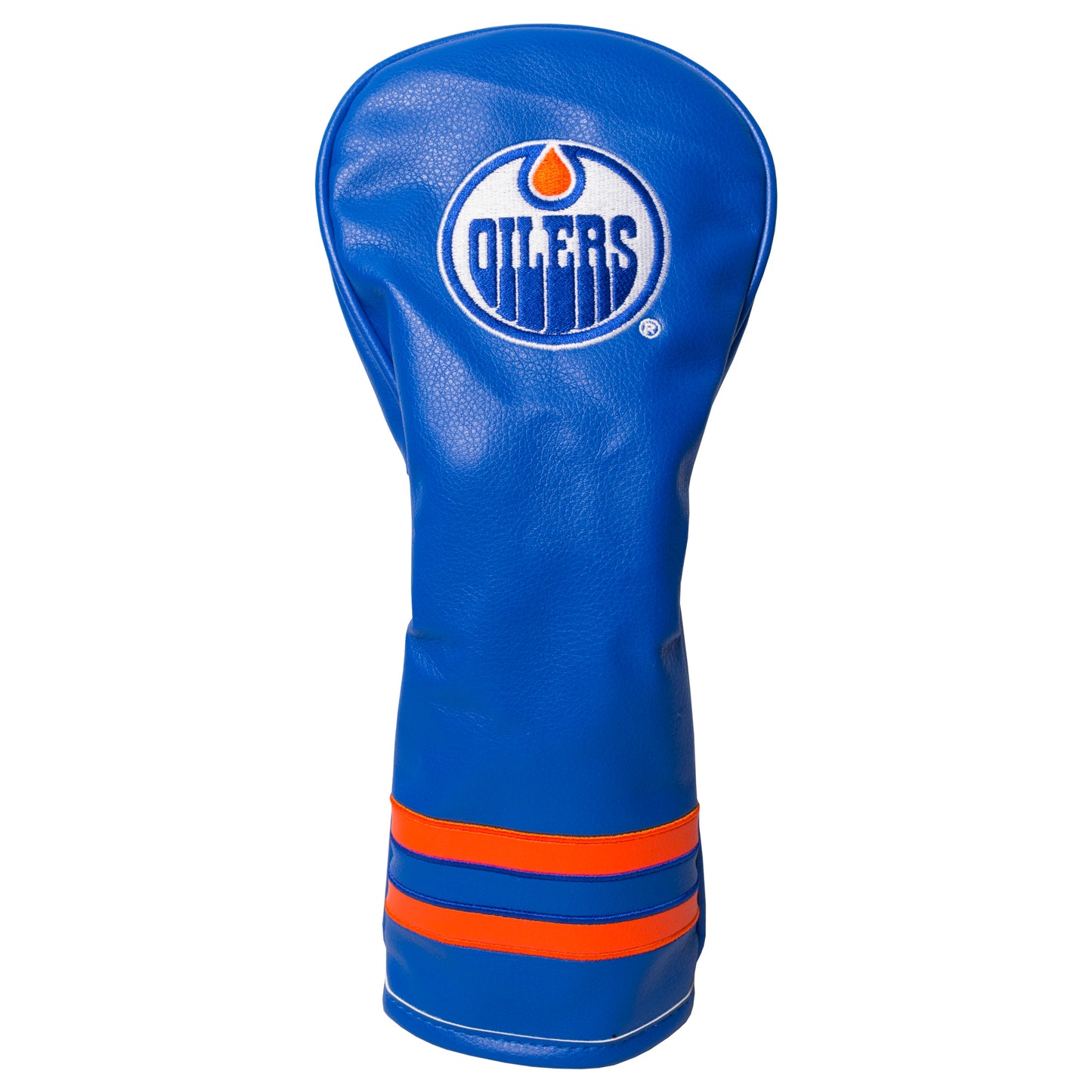 Edmonton Oilers Vintage Fairway Headcover