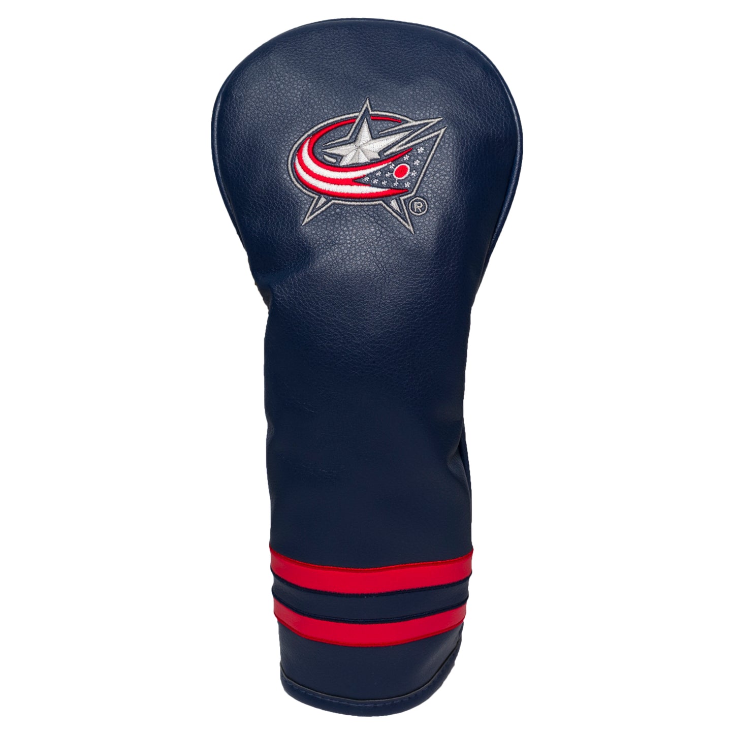 Columbus Blue Jackets Vintage Fairway Headcover