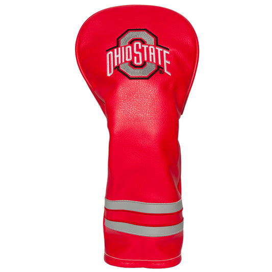 Ohio State Vintage Fairway Headcover