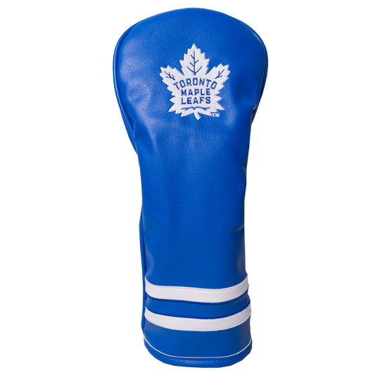 Toronto Maple Leafs Vintage Fairway Headcover