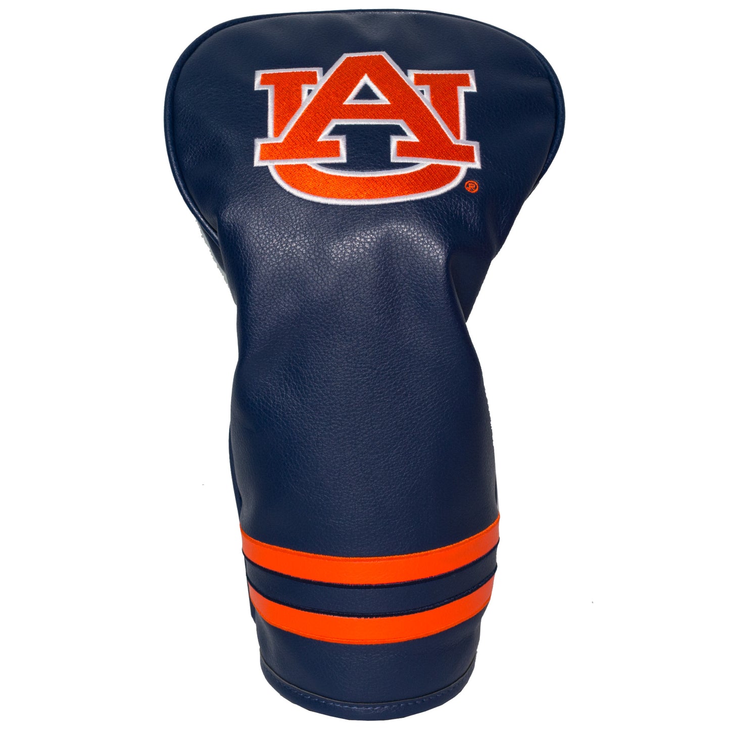 Auburn Vintage Driver Headcover