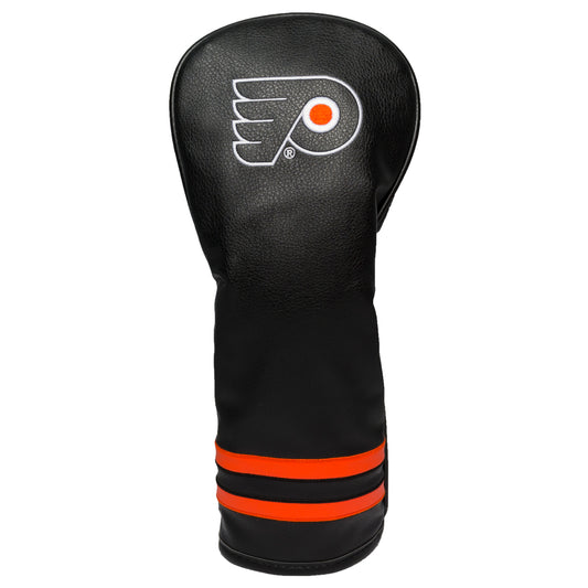 Philadelphia Flyers Vintage Fairway Headcover