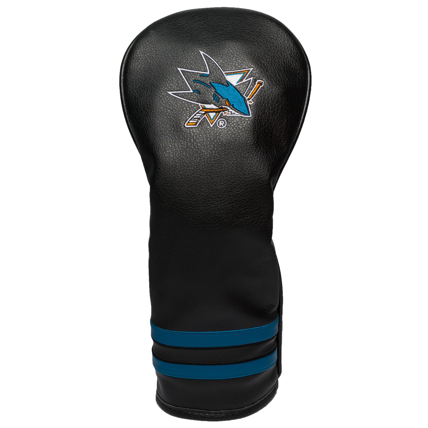 San Jose Sharks Vintage Fairway Headcover