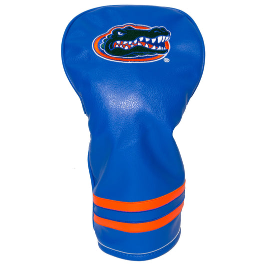 Florida Vintage Driver Headcover