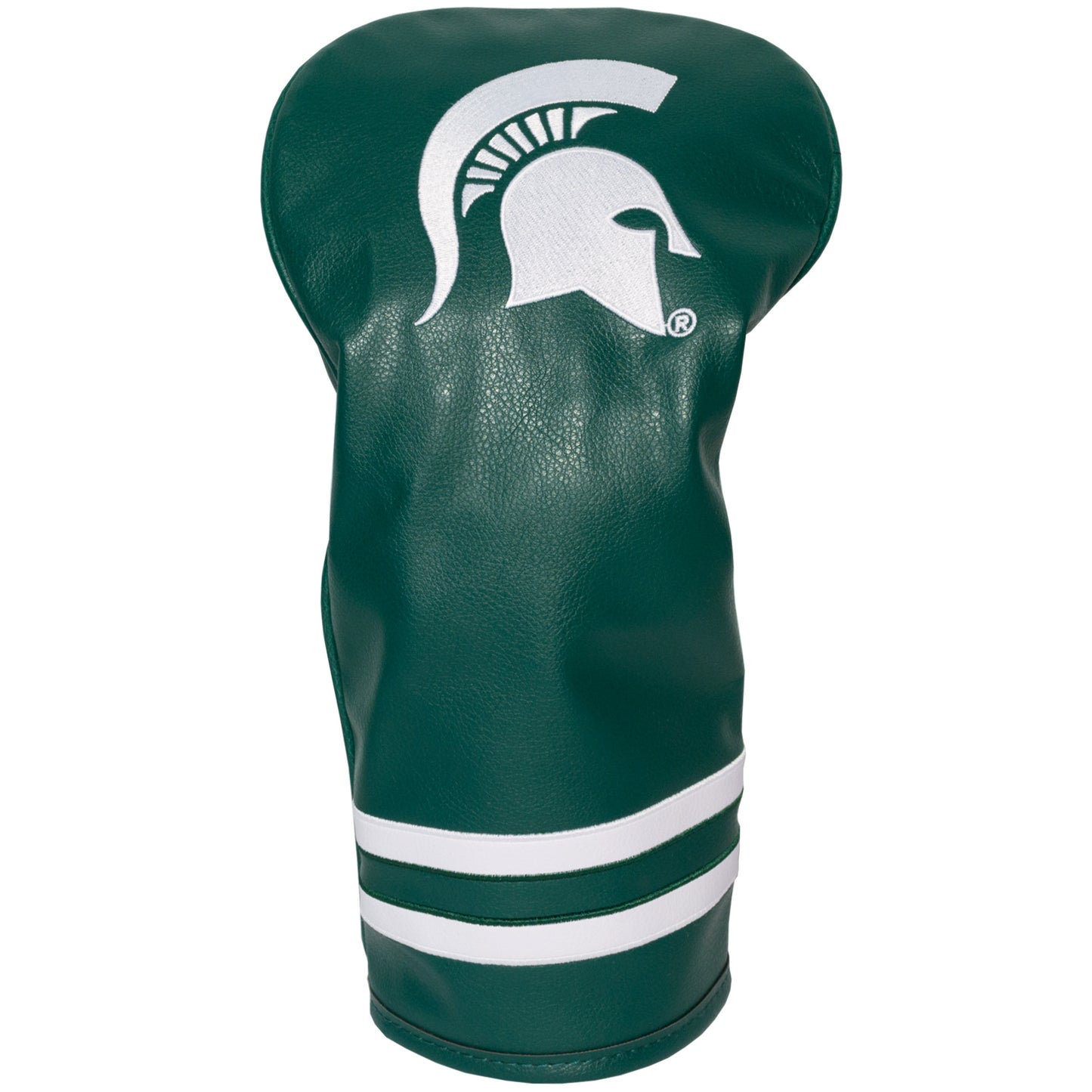 Michigan State Vintage Driver Headcover