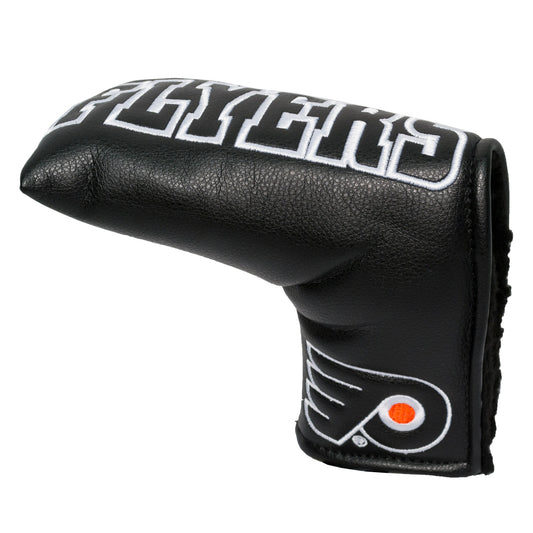 Philadelphia Flyers Vintage Blade Putter Cover