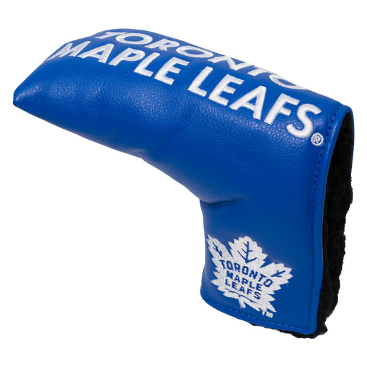 Toronto Maple Leafs Vintage Blade Putter Cover