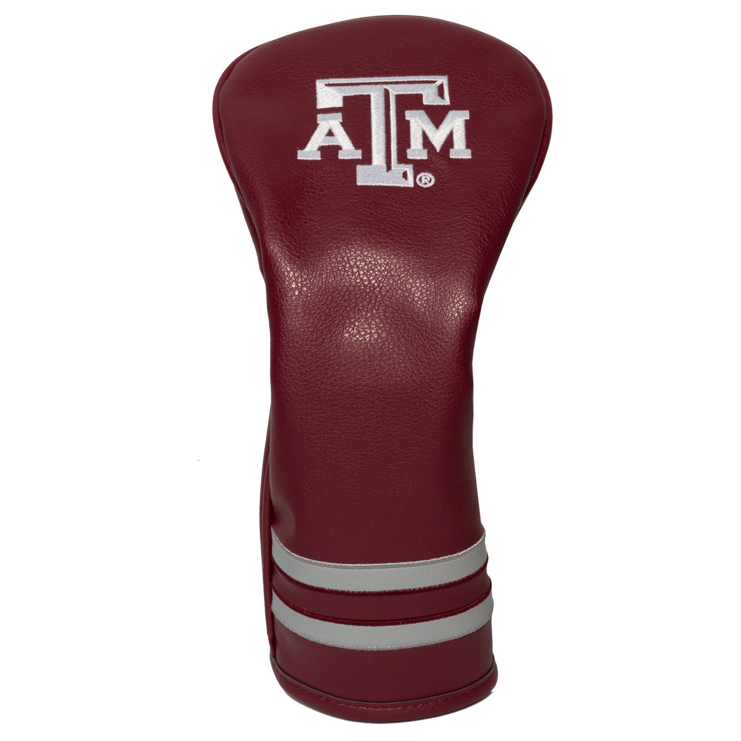 Texas A&M Vintage Fairway Headcover