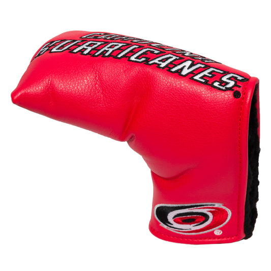 Carolina Hurricanes Vintage Blade Putter Cover