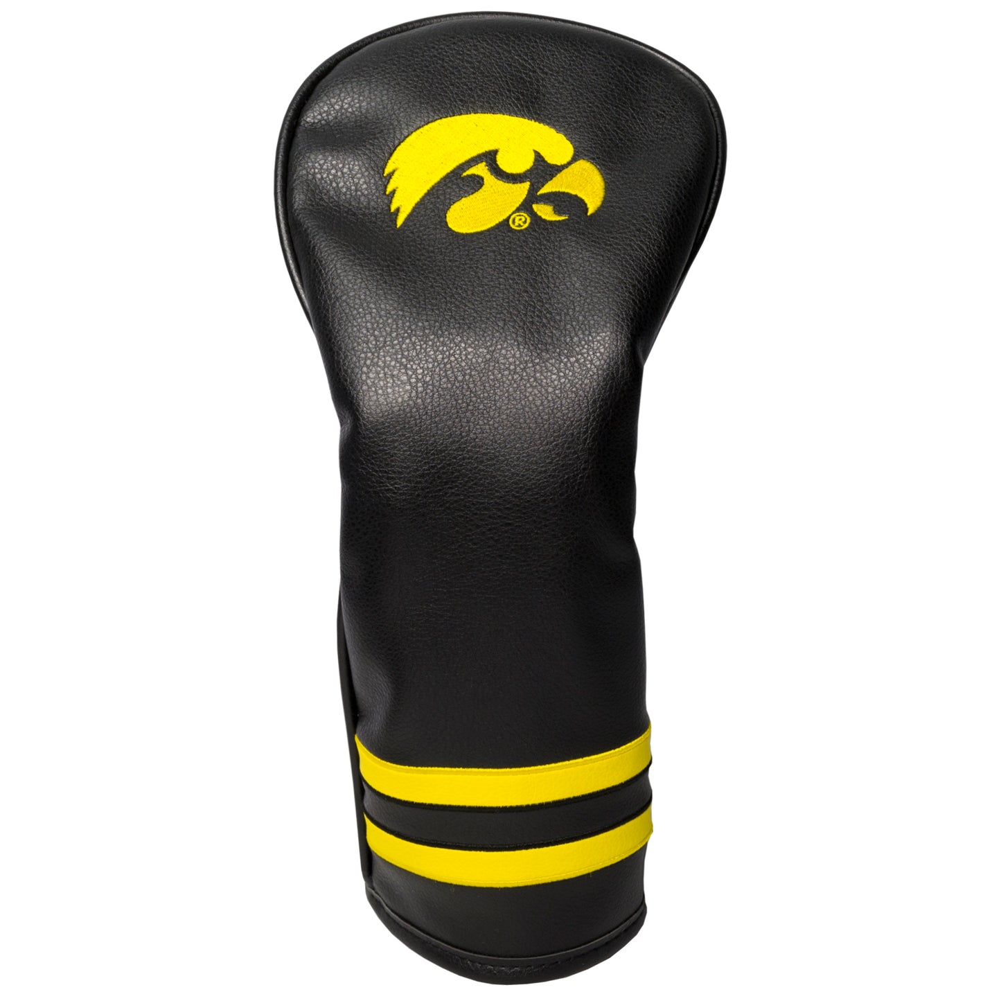 Iowa Vintage Fairway Headcover