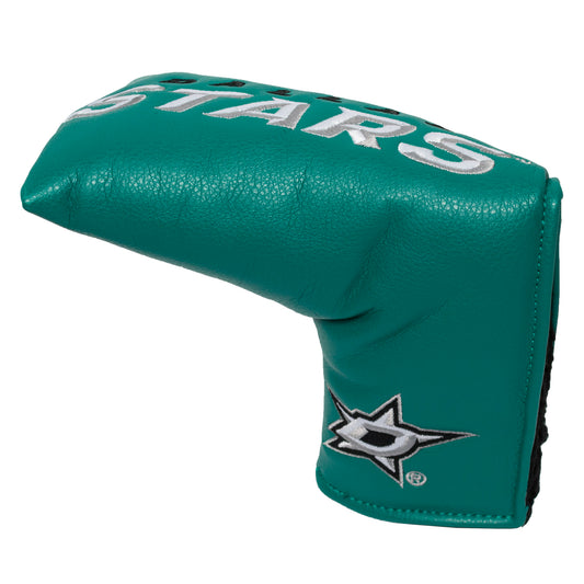 Dallas Stars Vintage Blade Putter Cover