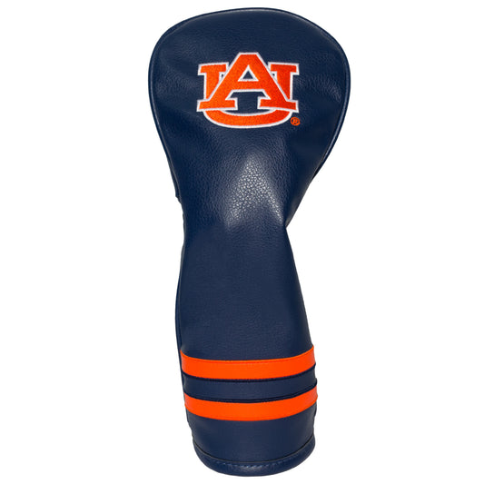 Auburn Vintage Fairway Headcover