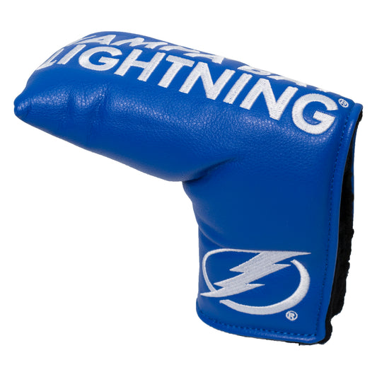 Tampa Bay Lightning Vintage Blade Putter Cover