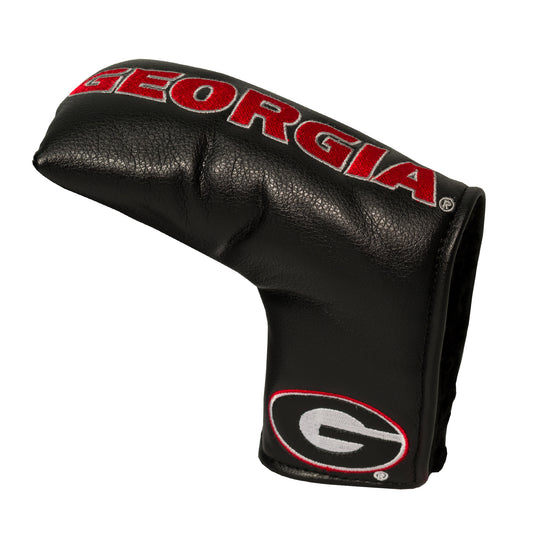 Georgia Vintage Blade Putter Cover