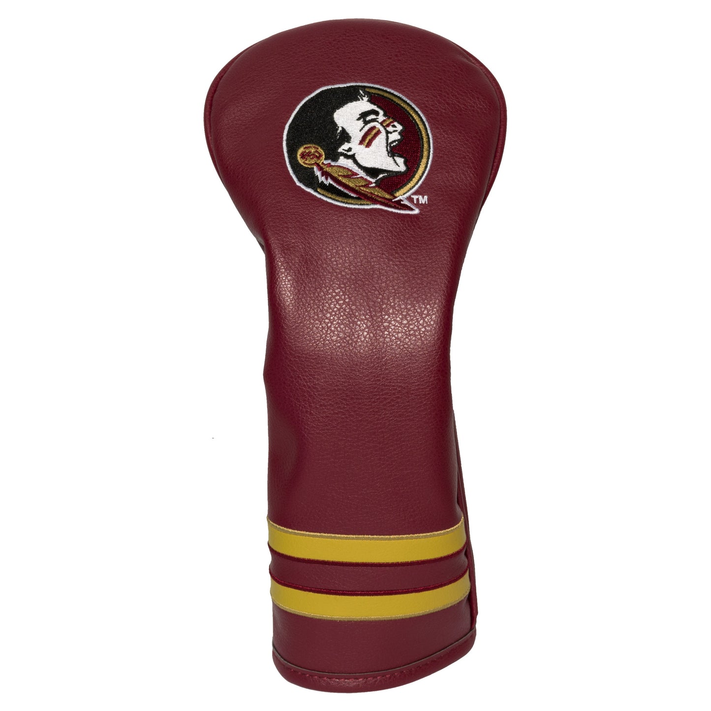 Florida State Vintage Fairway Headcover