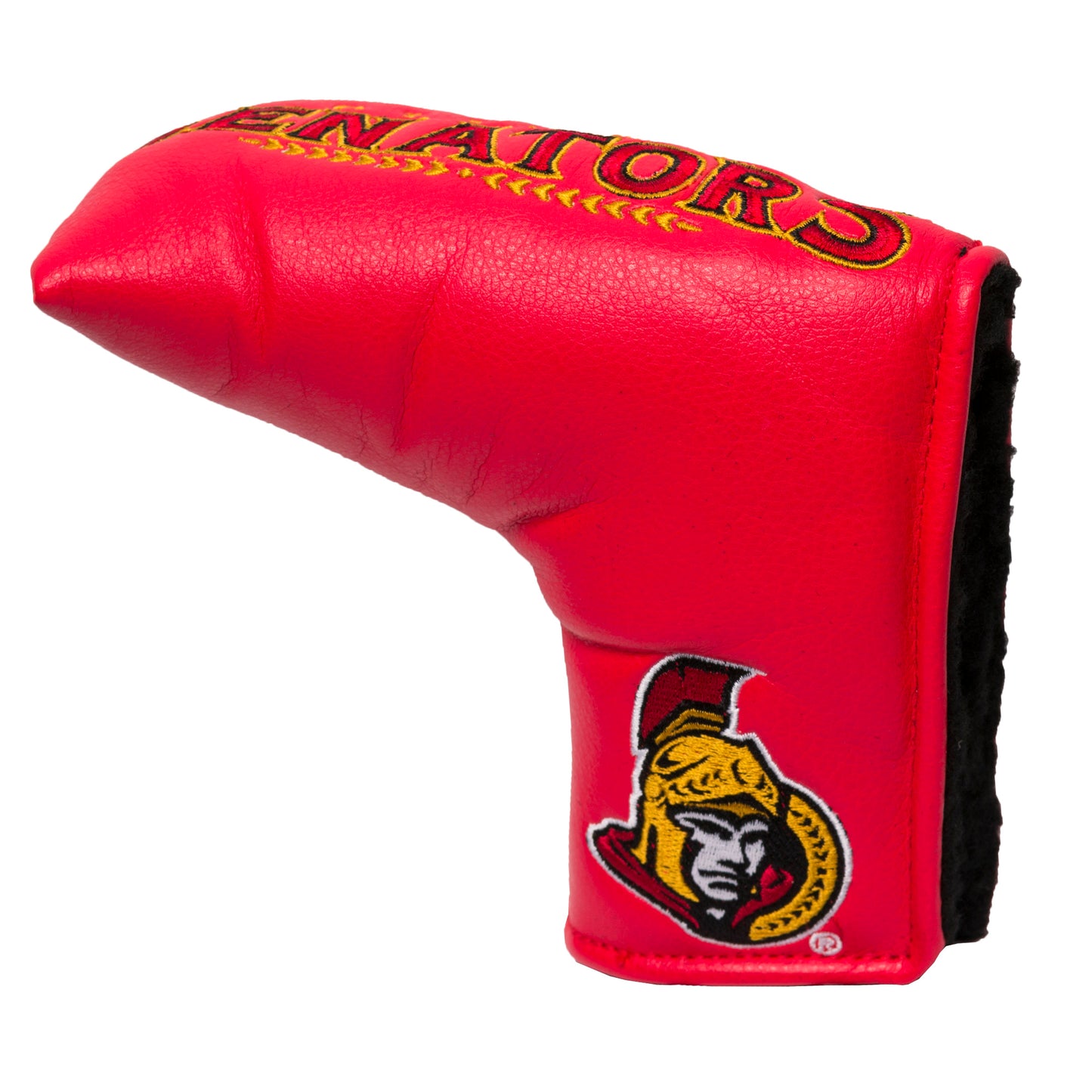 Ottawa Senators Vintage Blade Putter Cover