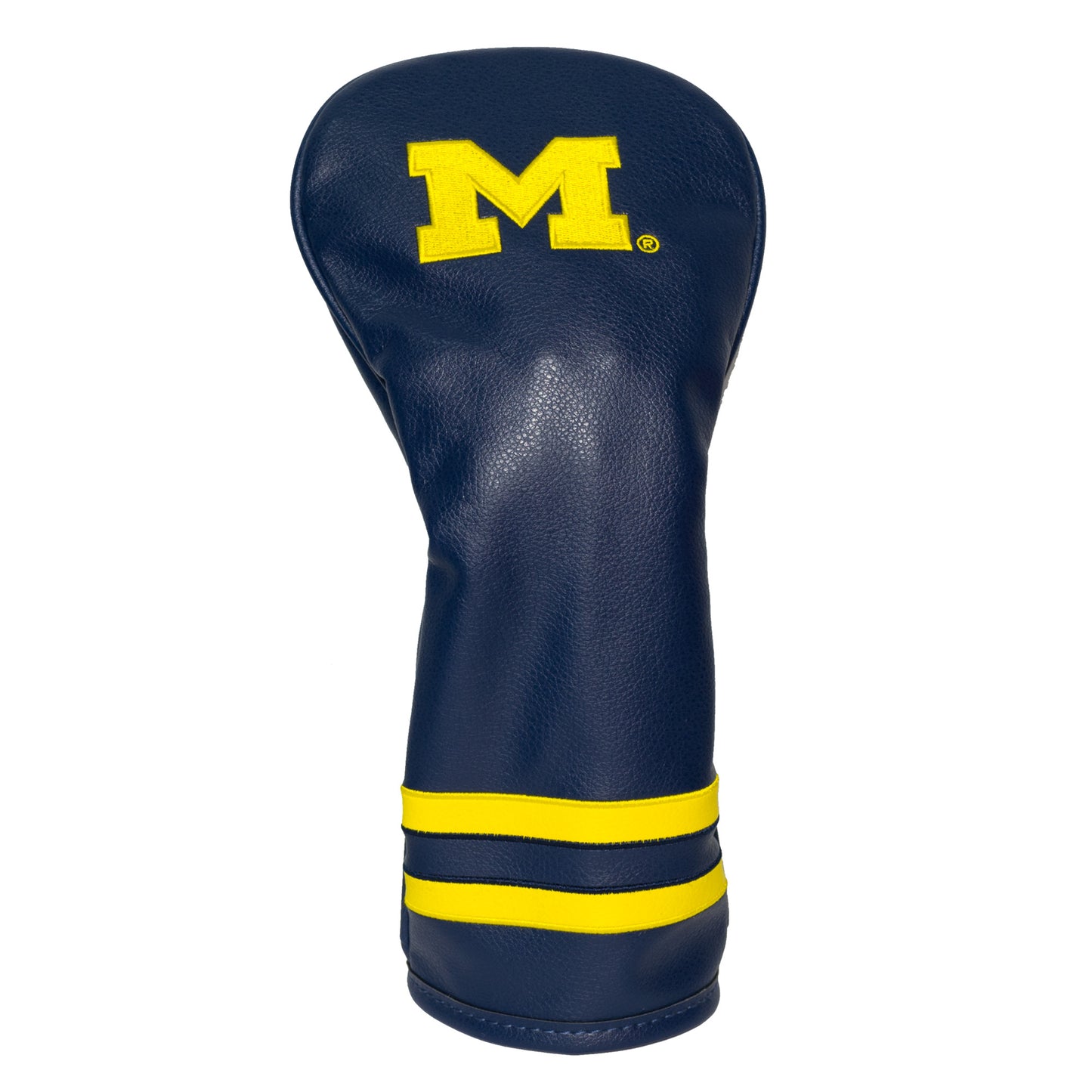 Michigan Vintage Fairway Headcover