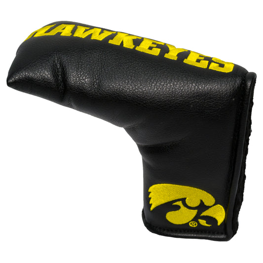 Iowa Vintage Blade Putter Cover