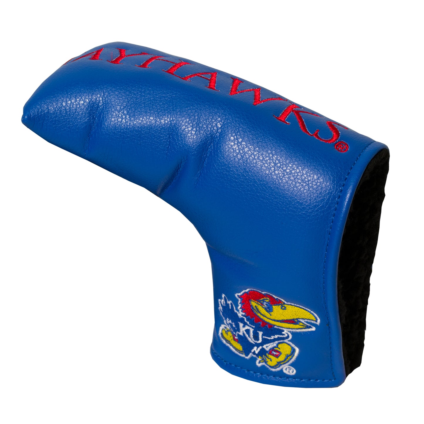 Kansas Vintage Blade Putter Cover