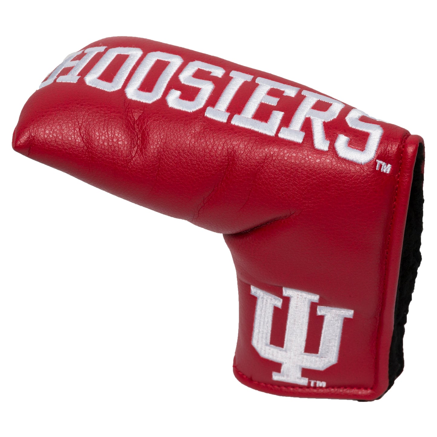 Indiana Vintage Blade Putter Cover