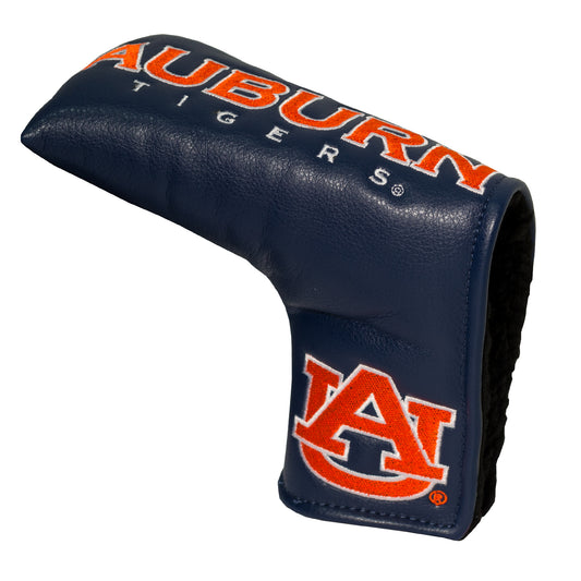 Auburn Vintage Blade Putter Cover