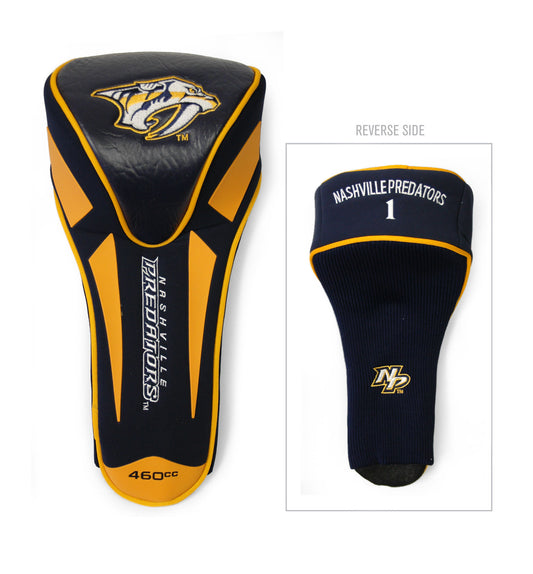 Nashville Predators APEX Headcover