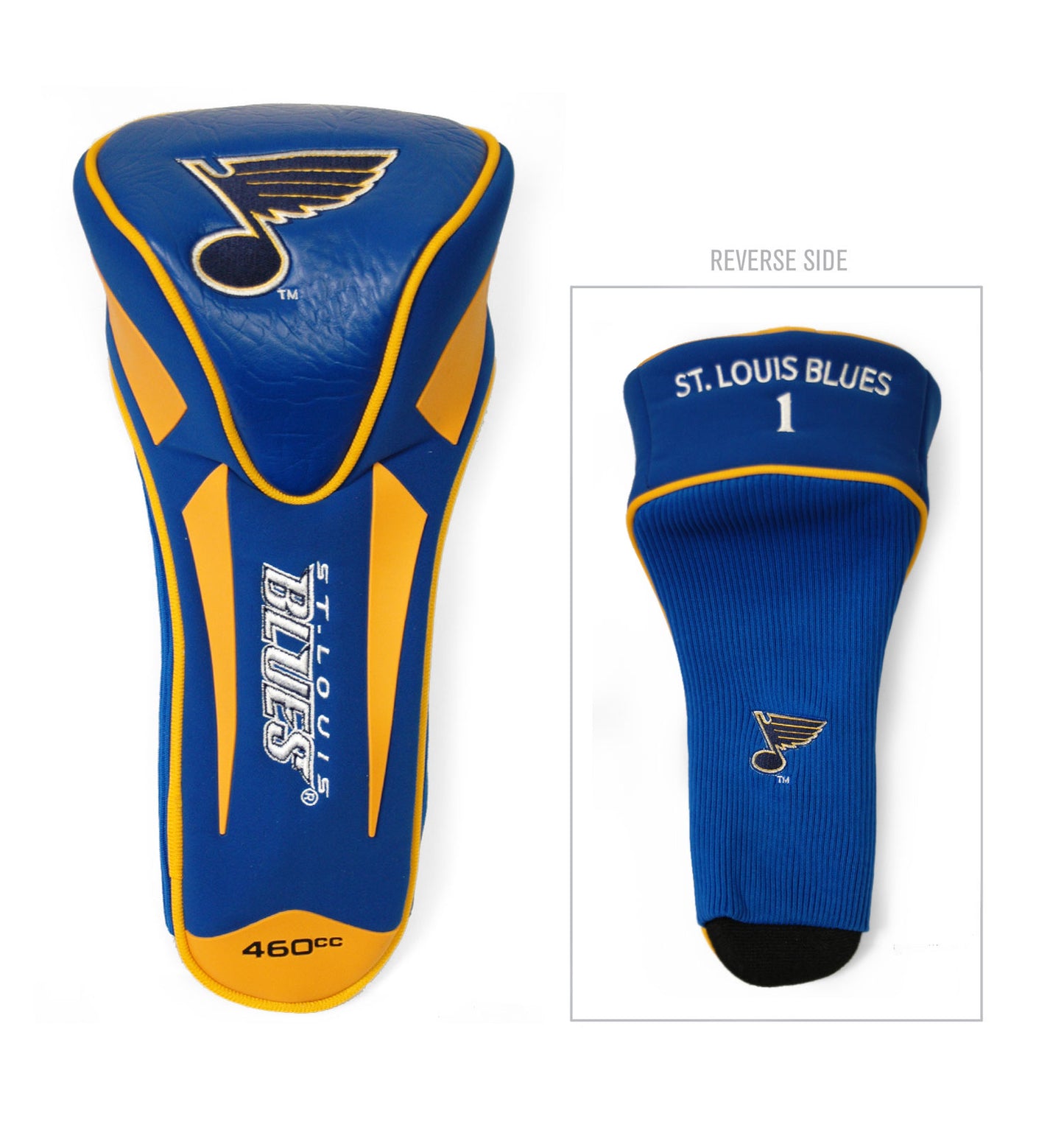 St. Louis Blues APEX Headcover