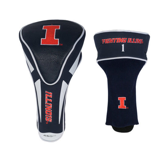 Illinois APEX Headcover