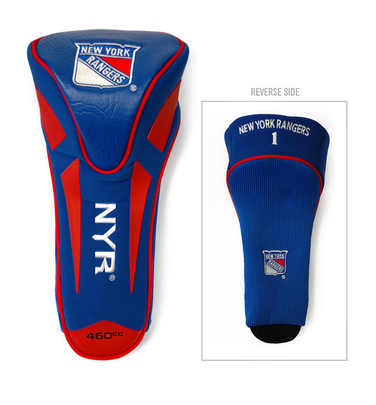 New York Rangers APEX Headcover