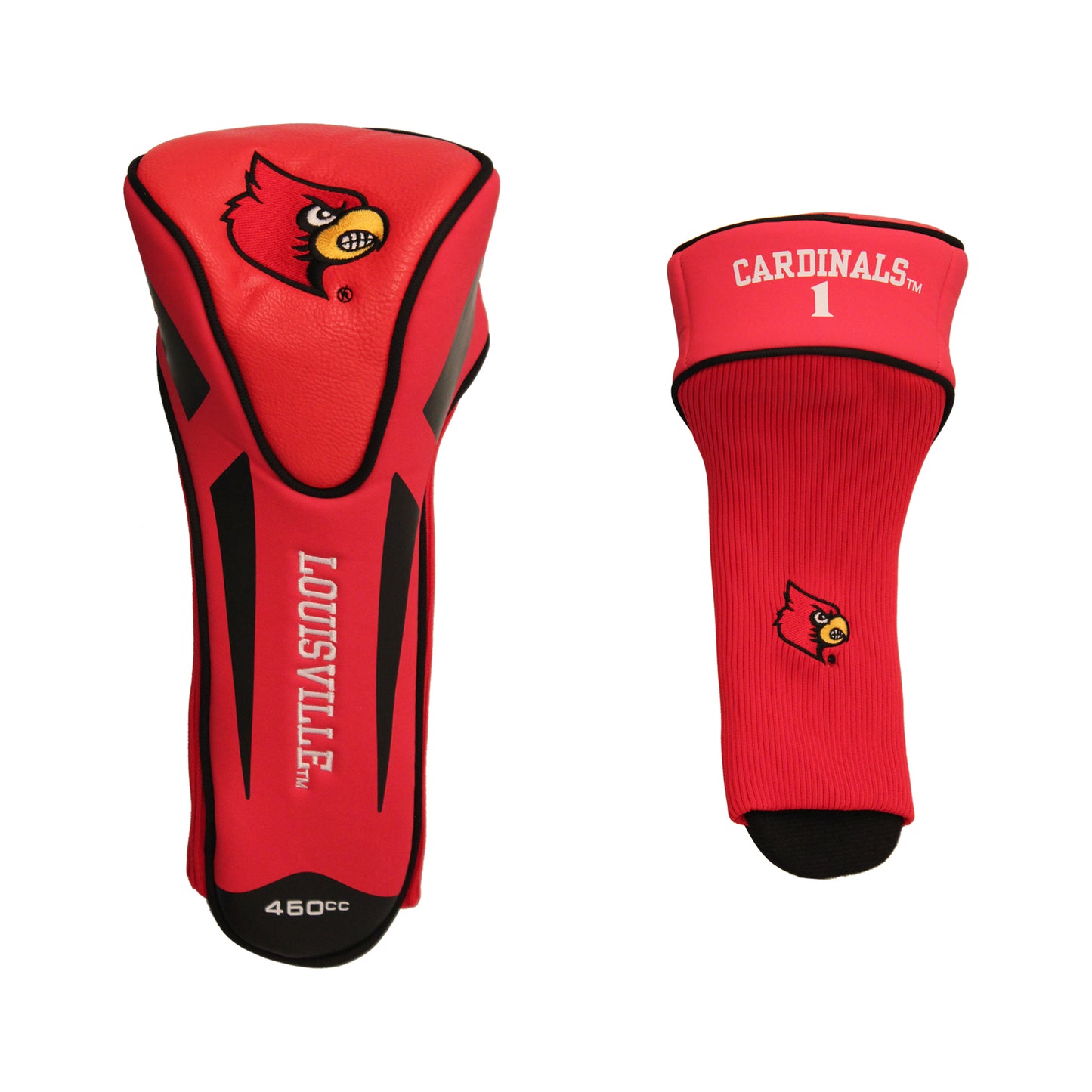 Louisville Single Apex Driver Head Cover