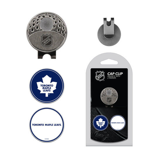 Toronto Maple Leafs Cap Clip