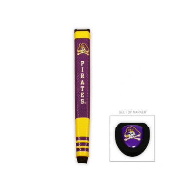 East Carolina Putter Grip