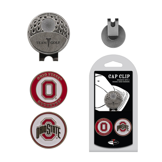 Ohio State Cap Clip