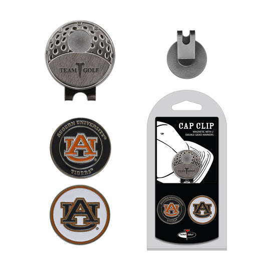 Auburn Cap Clip