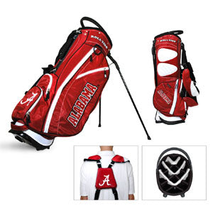 Alabama Fairway Stand Bag