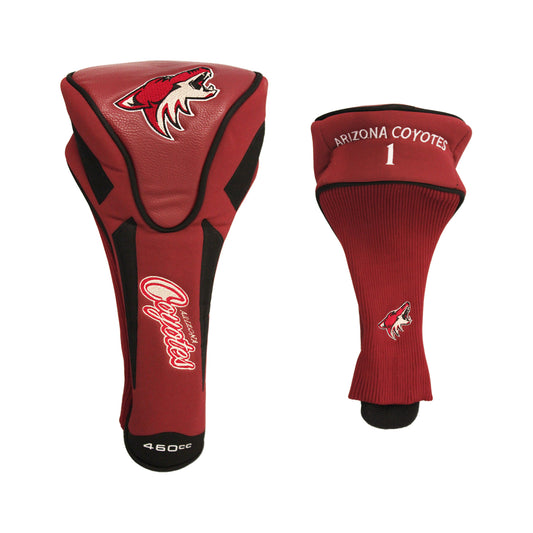 Arizona Coyotes APEX Headcover