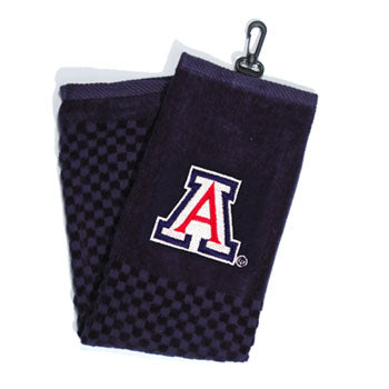 Arizona Embroidered Towel