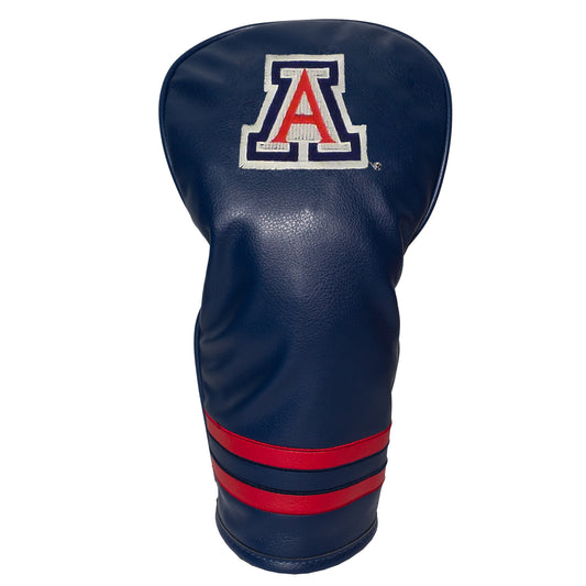 Arizona Vintage Driver Headcover