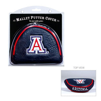 Arizona Mallet Putter Cover