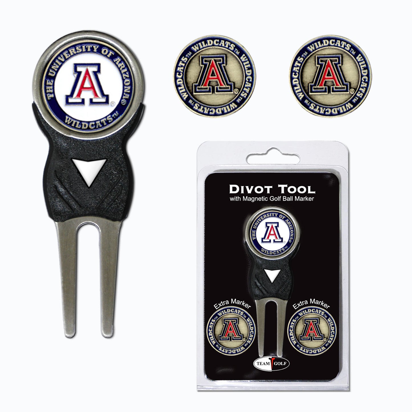 Arizona Divot Tool Pack