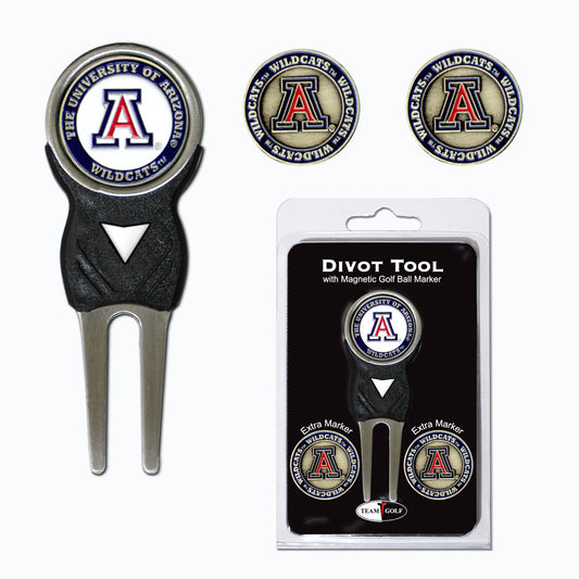 Arizona Divot Tool Pack