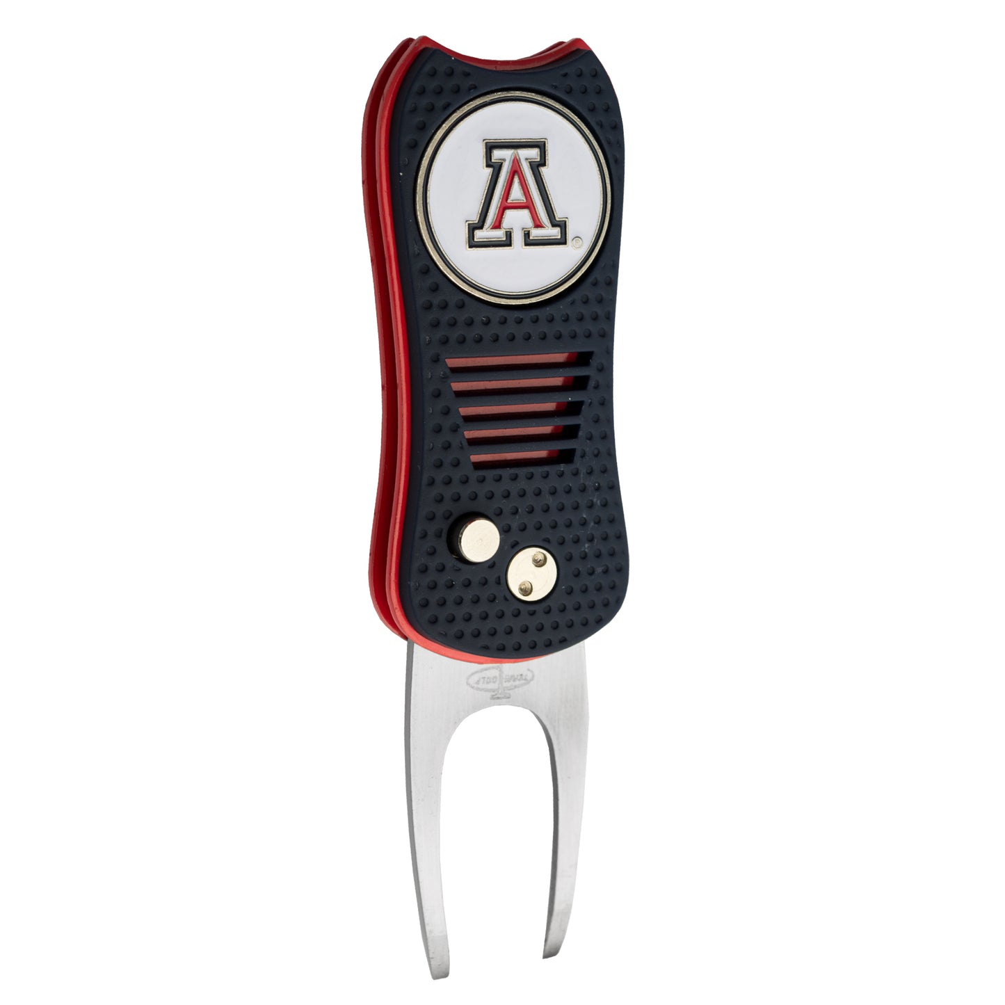 Arizona Wildcats Switchblade Divot Tool