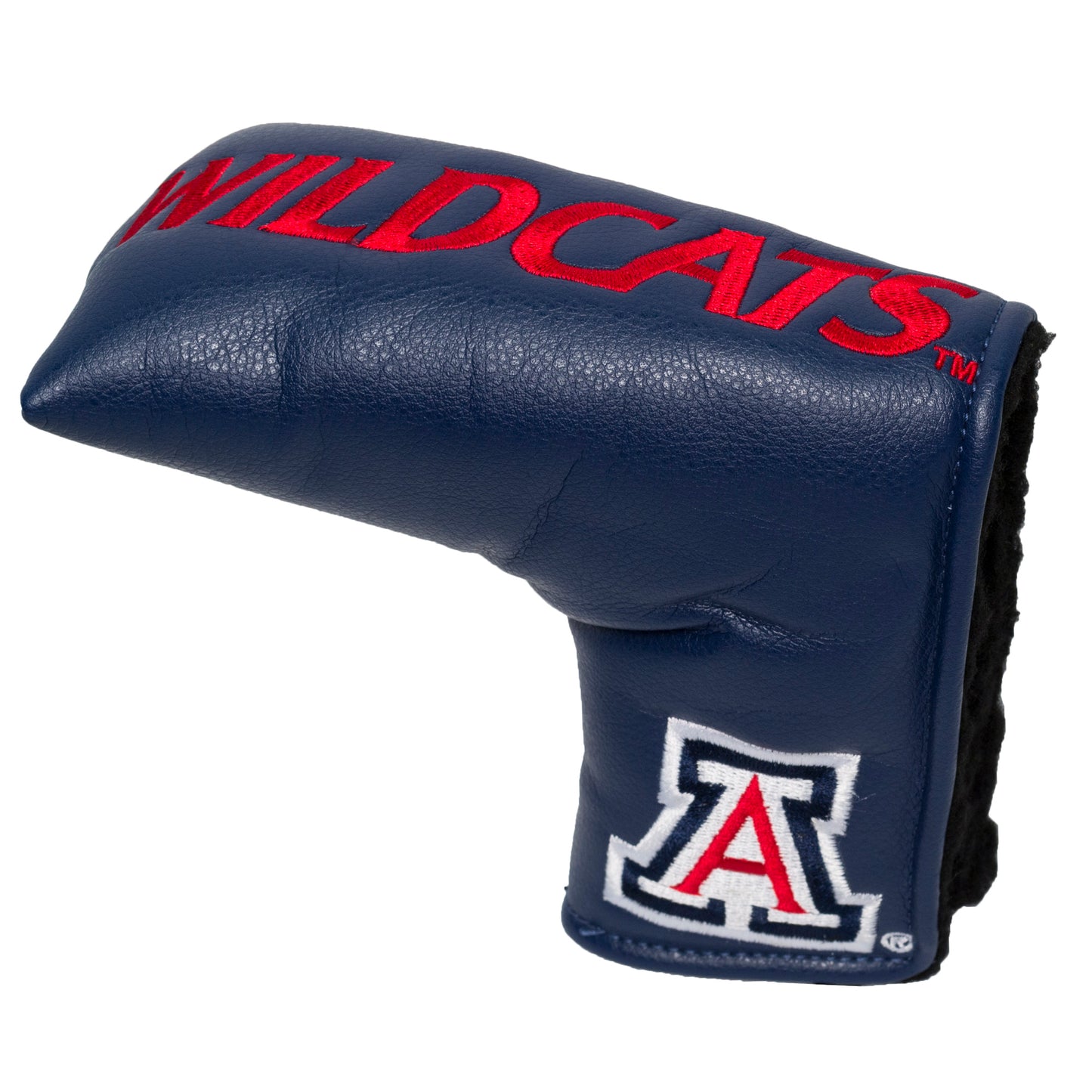 Arizona Vintage Blade Putter Cover