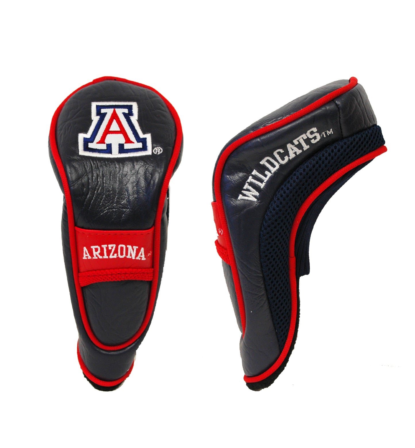 Arizona Hybrid Headcover