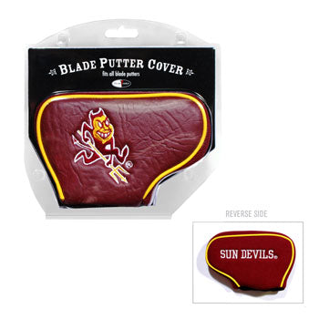 Arizona State Blade Putter Cover