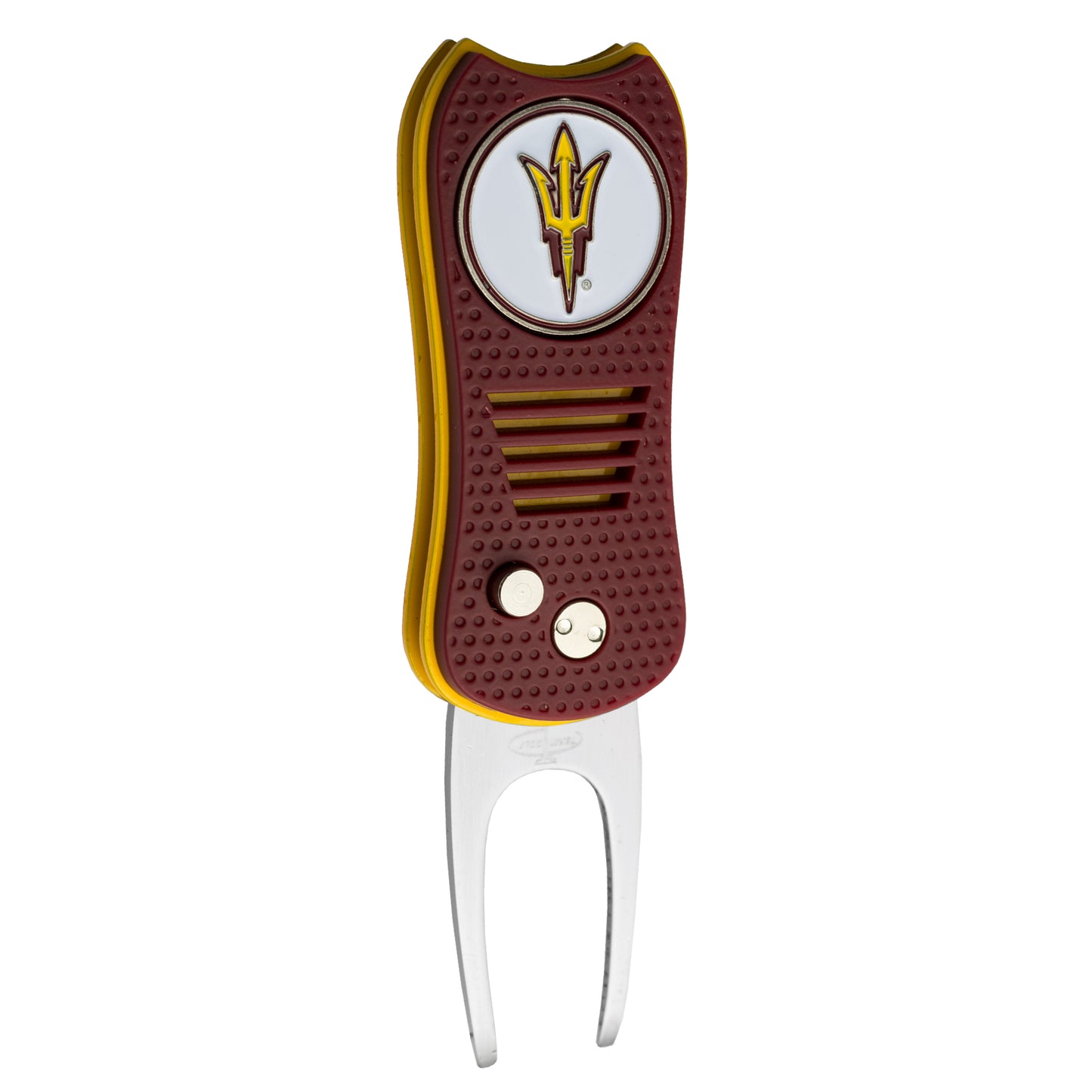 Arizona State Sun Devils Switchblade Divot Tool